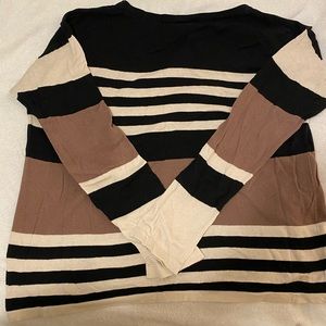 Fall Sweater